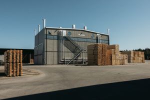 Vi söker Processoperatör för tork och panna