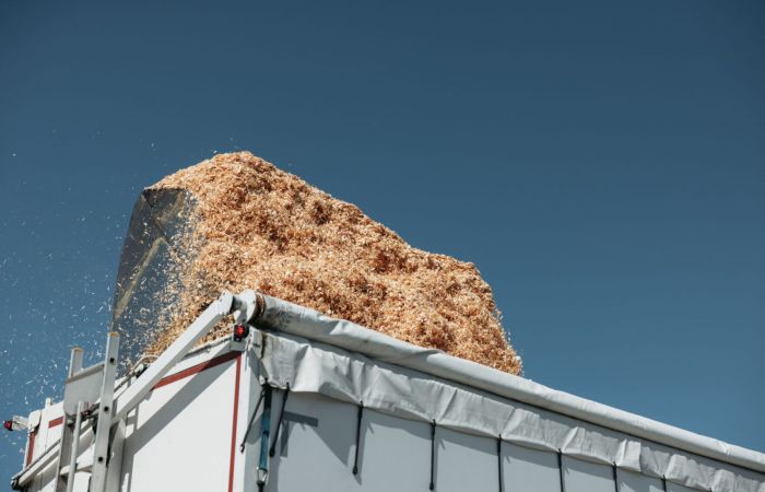 Öppettider för biprodukter under sommaren