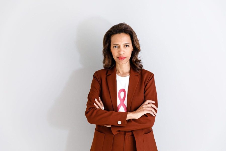 Bild på Rahel Belatchew