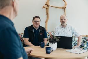 Vi söker Avdelningschef till justerverk och hyvleri