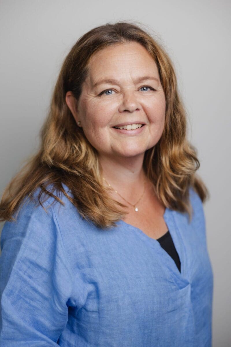 Porträttbild Susanne Önder