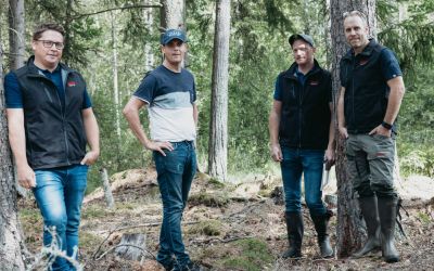 Träffa oss på Emmaboda Skog & Maskin