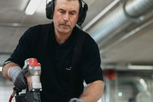 Vi söker Träindustriarbetare med inriktning svärdkap