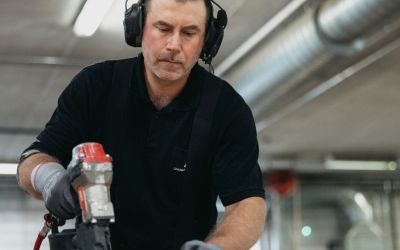 Vi söker Träindustriarbetare med inriktning svärdkap